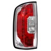 KUAFU Left Side Tail Light Compatible with 2015-2022 GMC Canyon