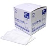 wanuxeiga-ze Alpha 3821 30 X 30 cm 8 Fold (breathtaking Fold) 100 Piece [General Medical