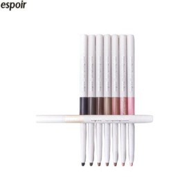 ESPOIR Eye Opening Pencil 0.3g, Color:02 Taupe Brown