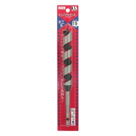 Star-M Impact Drill Bit