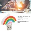Memory Stick Portable Cute Cartoon Image USB 2.0 Flash Drive