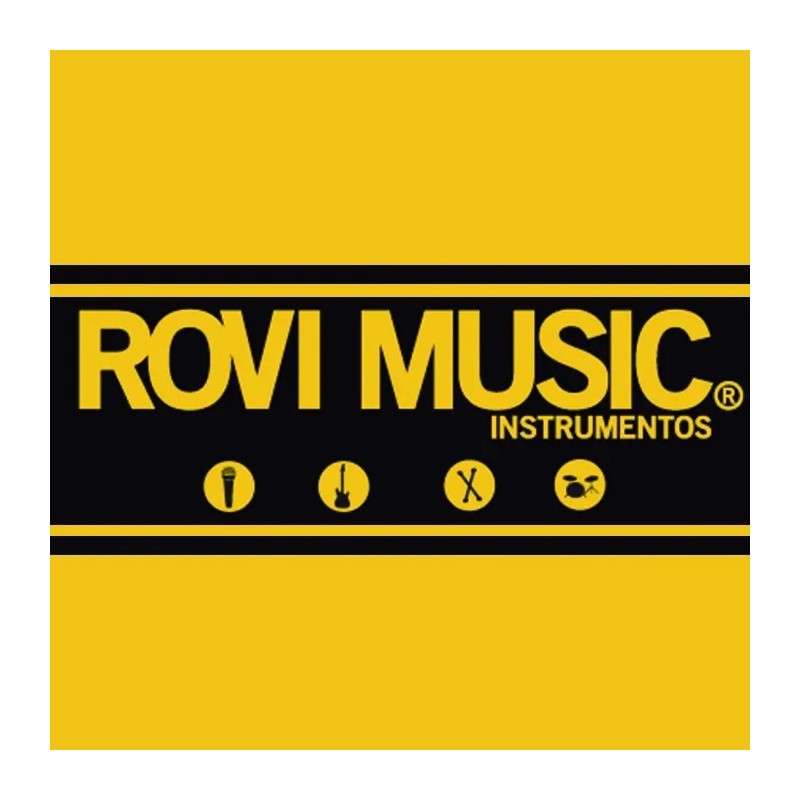 Behringer Od-300 Pedal Overdrive/distortion Full Color Lila