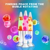 CELLUSTOP Lava Lamp for Rocket - Magma Lamp - Decorative