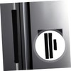 DOITOOL 2sets Fridge Handle Covers Kitchen Refrigerator Door Handle Protectors