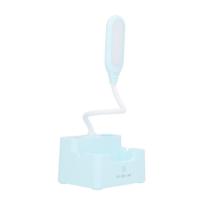 Eye Protection Desk Lamp Student Bedroom Book Light Touch Multifunctional
