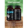 Tear Support Eye Vitamins for Dry Eyes - 3-Month Supply,