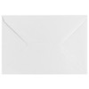Envelopes, DIN C6, 11.4 cm x 16.2 cm, 100 pieces