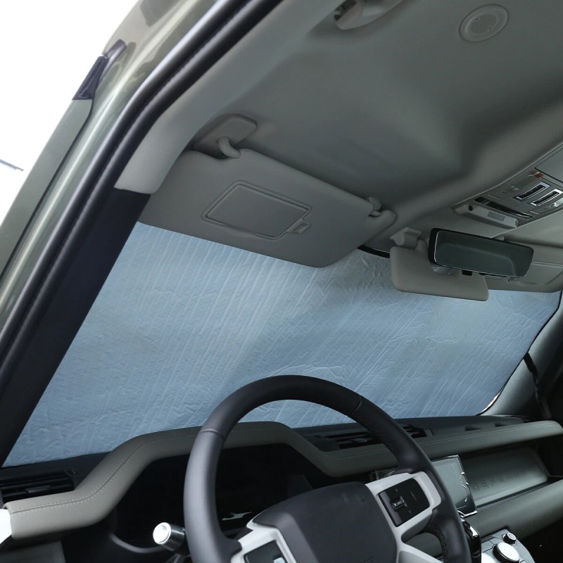 momocar Car Window Sunshade Visors Full Set UV Block Cover