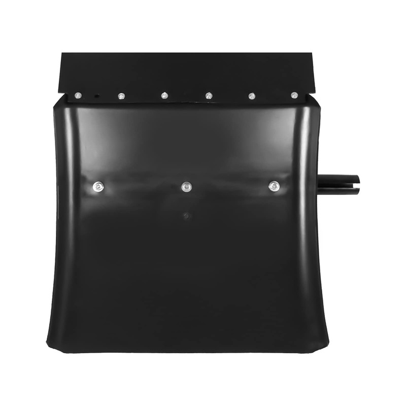 High Soar 24" x 24" Quarter Fenders Kit Set for