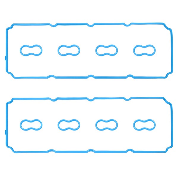 Sorello VS50625R VS50380 VC1160G Engine Valve Cover Gasket Set Compatible