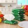 Swiffen 7 Pack Fruit Veggie Wipes Total 140 Count Fruit