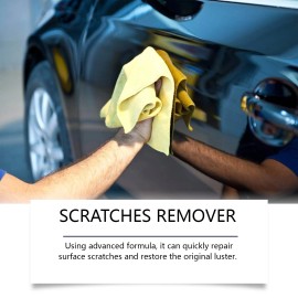 Rayhong Car Scratch Remover Stain Remover Clean Polish Car Paint Refurbishment