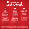 Orville Redenbacher’s Microwave Popcorn, Butter Flavor, 3g Fiber Per Serving,