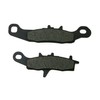 Factory Spec FS-435 Brake Pad
