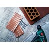 Bosch 2609256902 Concrete Drill Bit (SDS-Quick 5.5x55x100 for Bosch UNEO)