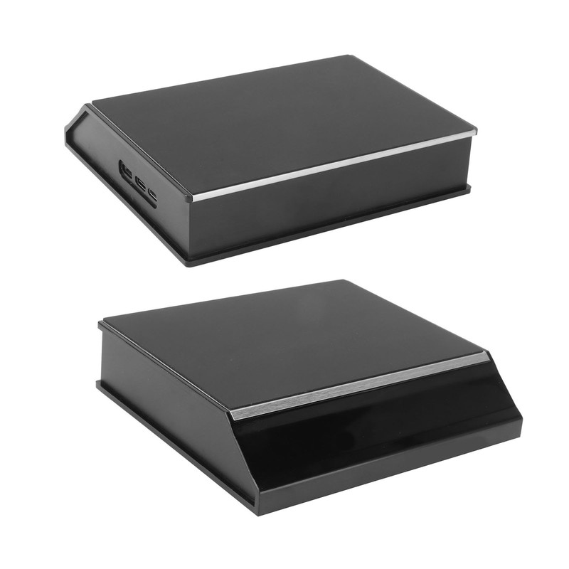 Coffee Scale Auto Timing Touch Button LED Digital Display Stainless