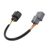 VSS Speed Sensor Jumper Harness Vehicle Speed Sensor Wiring Harness