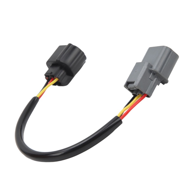 VSS Speed Sensor Jumper Harness Vehicle Speed Sensor Wiring Harness