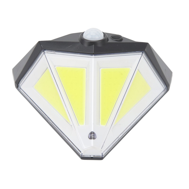 Solar Wall Lights Outdoor Motion Sensor Solar Powered Wall Lights