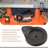 ZHONGXIA 089290001054 Table Saw Hand Wheel Compatible With Ryobi &