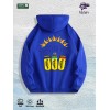 Twisted Teas & Double D's" Graphic Hoodie 100% Cotton US