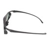 DLP Link 3D Glasses 144Hz Rechargeable High Light Transmission 3D