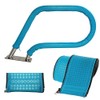 KoolGrips Handrail Cover for Pool and Spa (Indian Teal, 6'
