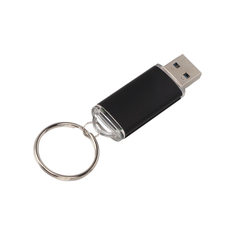 USB 3.0 U Disk Large Storage Space Waterproof Plug and