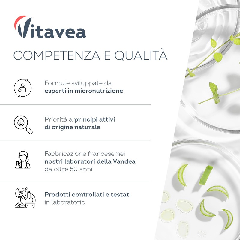 Fermenti Lattici Probiotici - 7 Ceppi Selezionati - 28 milliardi
