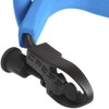 Cressi EBS Straps Maui Blue (2pcs) - Pair of EBS