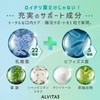 【高濃度 ロイテリ菌 480億個 x 22種の乳酸菌】生きた ロイテリ菌 サプリメント 30日分 ミント味 ALVITAS