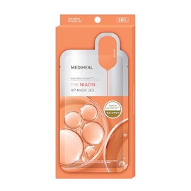 Mediheel The Niacin AP Mask JEX (Set of 3)