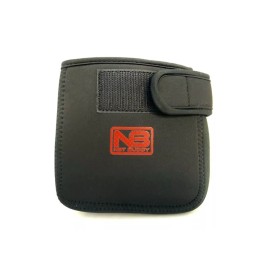 Net Buddy Travel Transducer Cover for Humminbird MEGA Live
