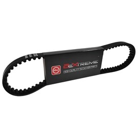 2EXTREME V-Belt Compatible with Peugeot Scooter Models Speedfight 1/2 Trekker 100cc 2T Powerful Drive 816 x 18 mm