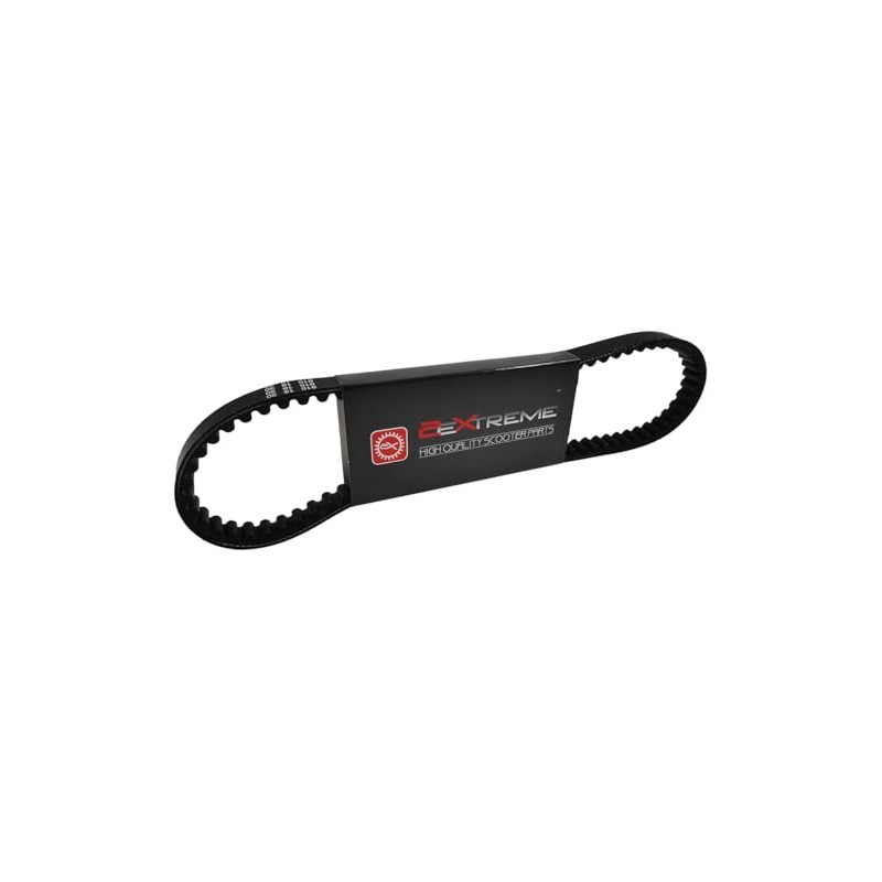 2EXTREME V-Belt Compatible with Peugeot Scooter Models Speedfight 1/2 Trekker