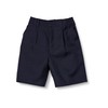 Catch R470684 Boys School Shorts, Elementary School Student, navy