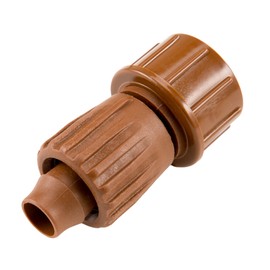 Hunter PLD-LOC-FHS 3/4" FHS Drip Irrigation Locking Fitting