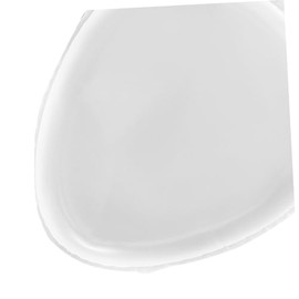 Esponjas de Base Maquillaje en de Silicona 2 de Transparentes Superficie Pcs Lisa Aplicación Uniforme Líquida y Corrector Retoques para para Adecuado 