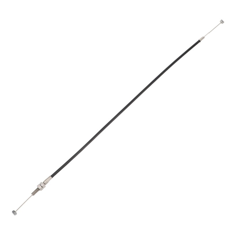 61N 26311 00 Throttle Cable Rubber Steel Outboard Throttle Shift