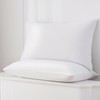 Vaulia Cooling Pillow Cases for Hot Sleepers, Cool Pillowcases for