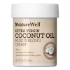 Crema Hidratante Extra Virgen Coconut Oil 454g