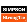 Simpson Strong-Tie BC6 BC Galvanized Post Cap for 6X (Pack