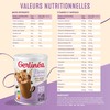 Gerlinéa Drink Milkshake Flavour Coffee Protein Rich Meal Replacement Reconstituable
