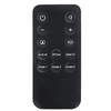 PERFASCIN Replaced Remote Control fit for JBL SB200 SB400 SB150