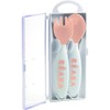 BÉABA - Set of 2nd Age Training Fork and Spoon