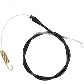 XHHKJGS 105-1844 Traction Control Cable for Toro Recycler 22'' Personal Pace Self-Propelled Lawn Mowers 20017, 20031, 20032, 20041, 20066, 20067, 20074, Replacement Toro Recycler 22 Drive Cable
