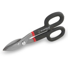 GreatNeck® 7 Inch Tin Snips