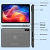 VASOUN 10-Inch Android 13 Tablet, (4+4GB Expand) RAM 64GB Storage