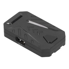 Keyboard Mouse Gaming Adapter,Keyboard and Mouse Adapter Game Controllers Converter for P3/P4/x360/ ONE​