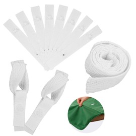 Hpmjz Duvet Clips to Hold Comforter Duvet 16 Pack Fasteners Fastens Comforter Inside Cover Removable Duvets Cover Snaps to Stay in Place Keeps Duvets Covers Fixed